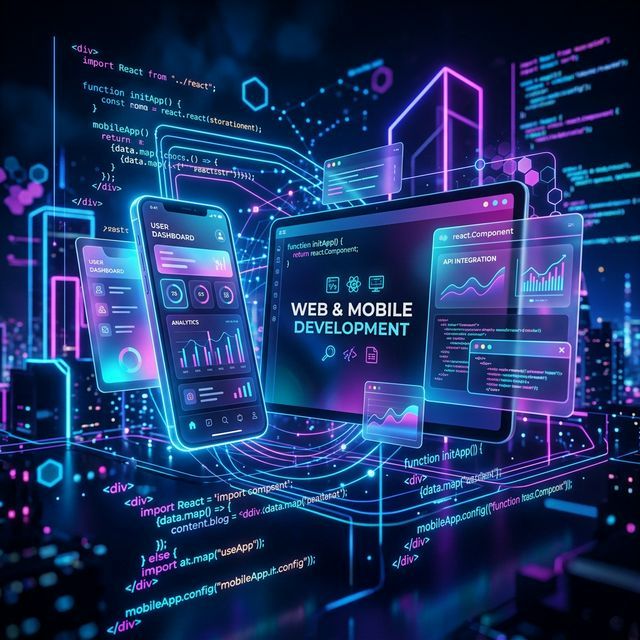 Web Development